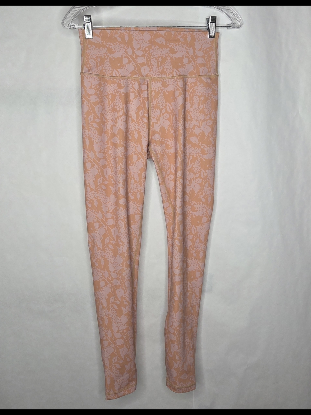 WILO The Label Peach-Beige Activewear Set - Picture 4 of 11
